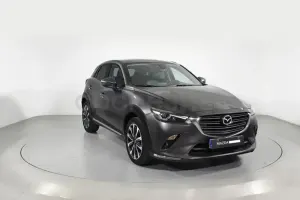 Occasion Mazda CX-3