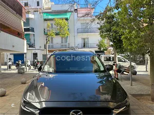 Usado Mazda CX-5