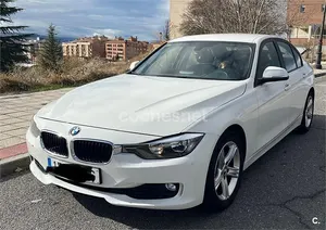 Occasion BMW 318