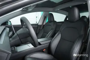 Używany Tesla Model 3