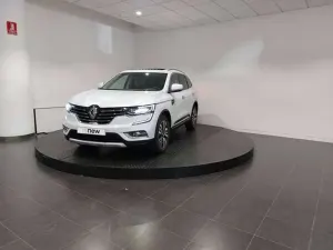 Begagnad Renault Koleos