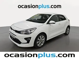 Usado Kia Rio