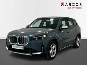 Używany BMW iX1