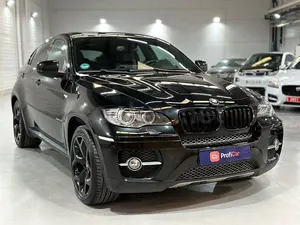 Occasion BMW X6