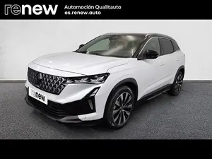 Occasion Renault Austral