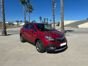 Occasion Opel Mokka