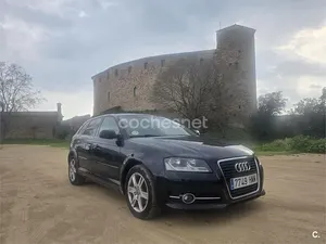 Używany Audi A3