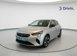 Usado Opel Corsa-e