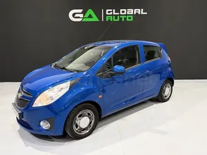 Usado Chevrolet Spark