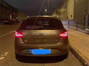 Usado Seat Ibiza