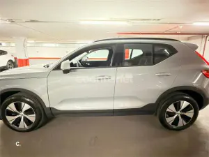 Usado Volvo XC40