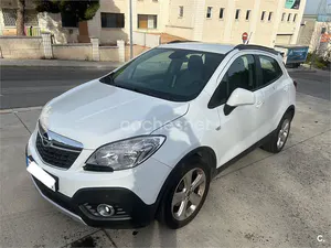 Occasion Opel Mokka