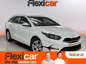 Używany Kia Ceed