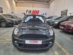 Usado Mini Cooper S
