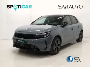 Usado Opel Corsa-e