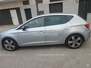 Occasion Seat Leon