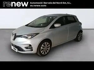 Begagnad Renault Zoe