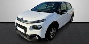 Usado Citroën C3