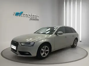 Usado Audi A4