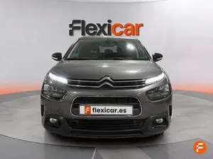Begagnad Citroën C4 Cactus