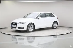 Używany Audi A3