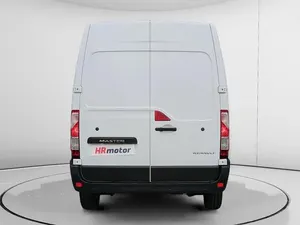 Usado Renault Master
