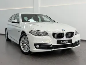Occasion BMW 525