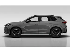 Begagnad Cupra Terramar