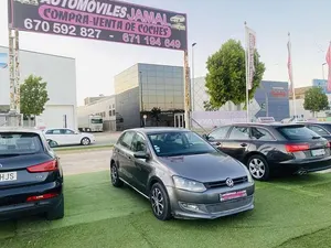 Occasion VW Polo