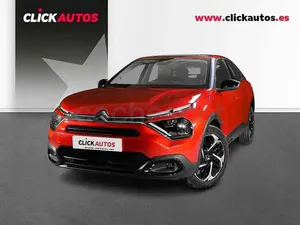 Usado Citroën C4