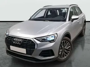 Używany Audi Q3