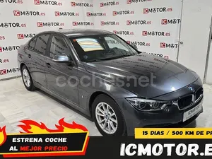 Käytetty BMW 330e