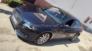 Usado Audi A4