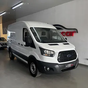 Brugt Ford Transit