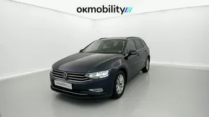 Brugt VW Passat