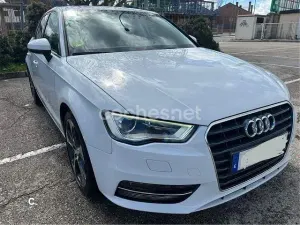 Używany Audi A3