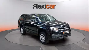 Usado VW Amarok
