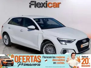 Usado Audi A3