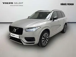 Usado Volvo XC90
