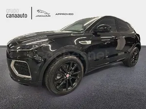 Usado Jaguar E-Pace