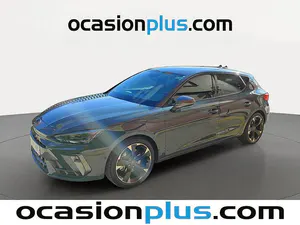 Używany Cupra Leon