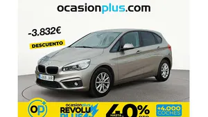 Usado BMW 218 Active Tourer