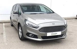 Brugt Ford S-MAX