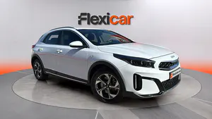 Brugt Kia XCeed