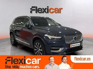 Usado Volvo XC90