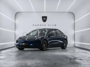 Używany Tesla Model 3