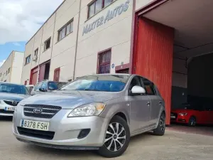 Używany Kia Ceed