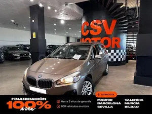 Usado BMW 216