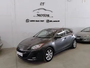 Brugt Mazda 3