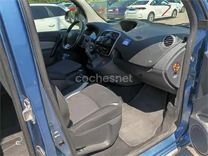 Usado Renault Kangoo